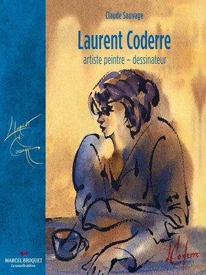 cover image of Laurent Coderre